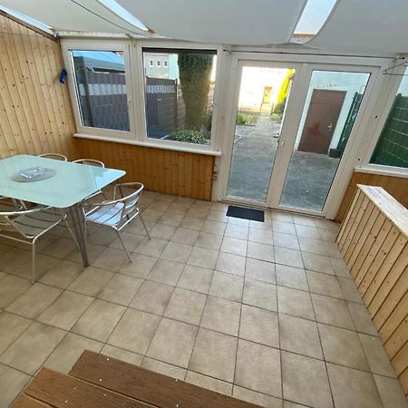 Ferienhaus Thalia 1 Ubach-Palenberg Luaran gambar