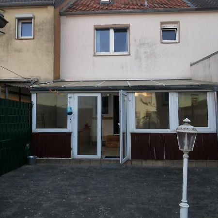Ferienhaus Thalia 1 Ubach-Palenberg Luaran gambar
