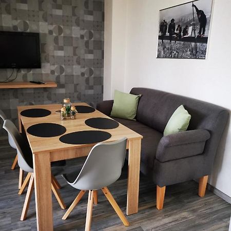 Ferienhaus Thalia 1 Ubach-Palenberg Luaran gambar