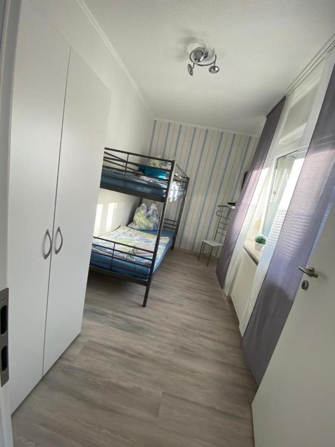 Ferienhaus Thalia 1 Ubach-Palenberg Luaran gambar