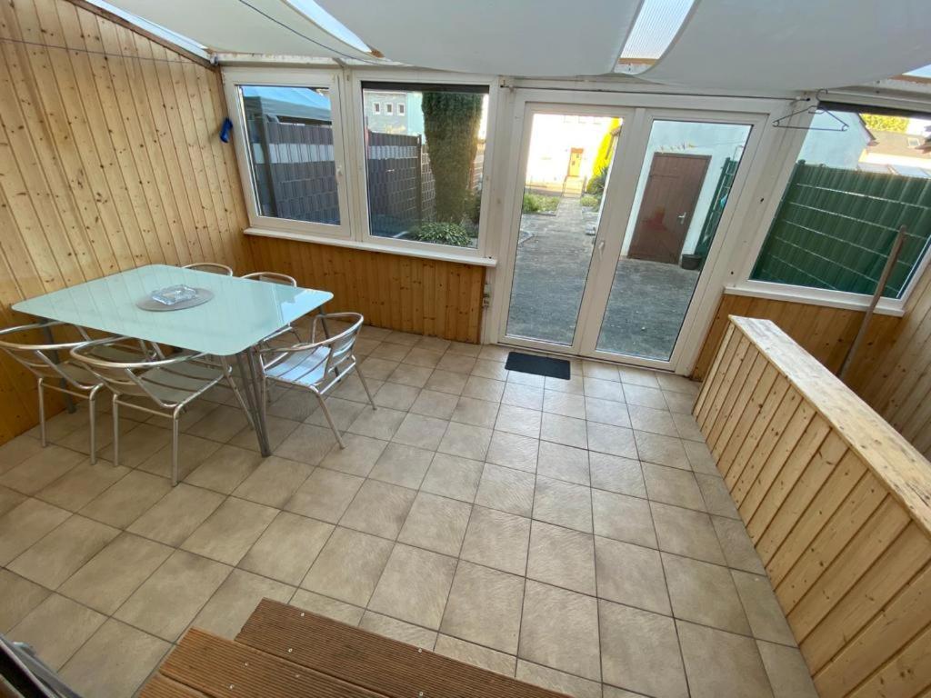 Ferienhaus Thalia 1 Ubach-Palenberg Luaran gambar