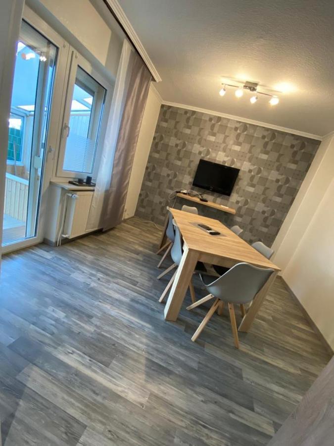 Ferienhaus Thalia 1 Ubach-Palenberg Luaran gambar