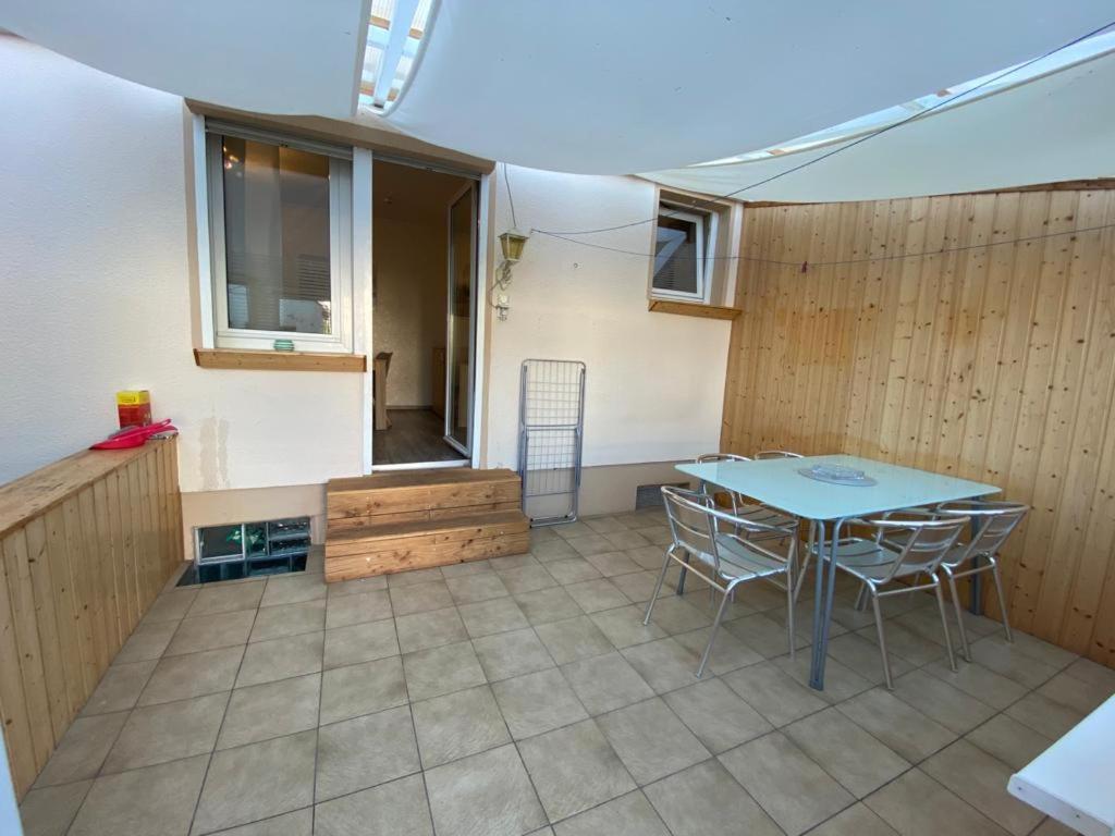 Ferienhaus Thalia 1 Ubach-Palenberg Luaran gambar
