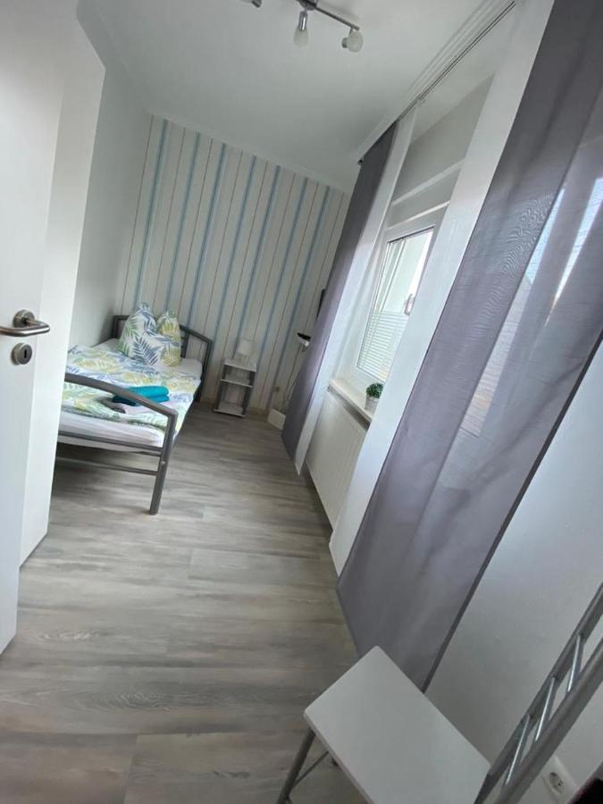 Ferienhaus Thalia 1 Ubach-Palenberg Luaran gambar