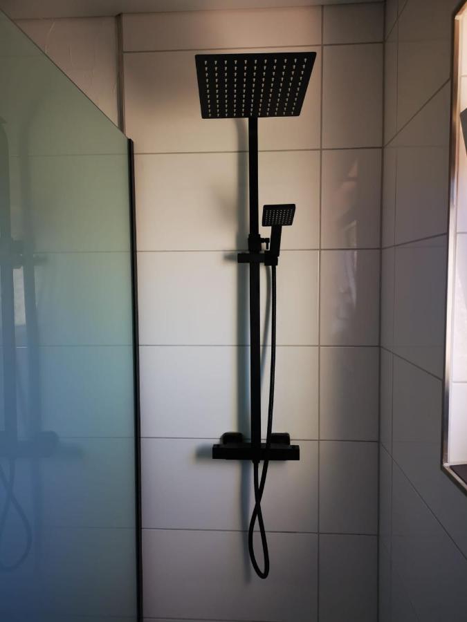 Ferienhaus Thalia 1 Ubach-Palenberg Luaran gambar