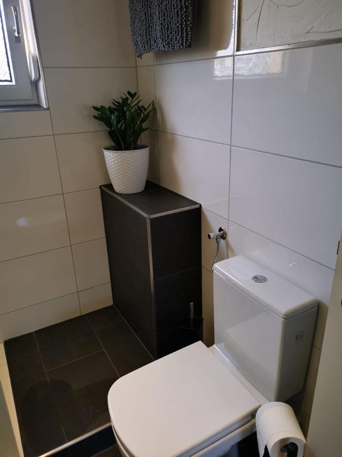 Ferienhaus Thalia 1 Ubach-Palenberg Luaran gambar