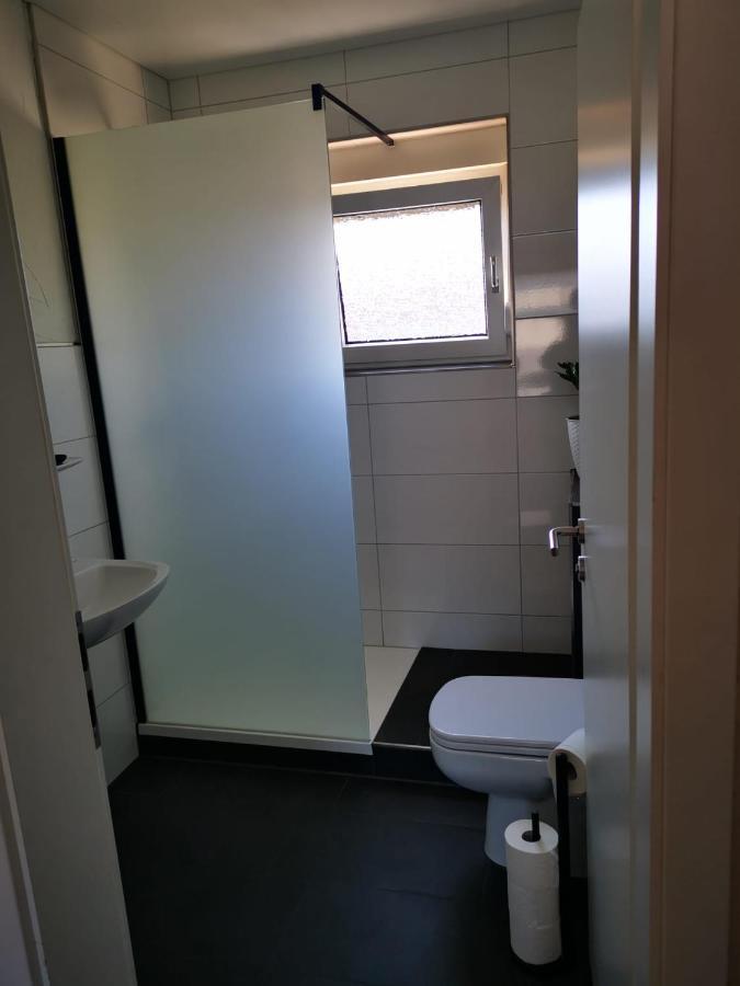 Ferienhaus Thalia 1 Ubach-Palenberg Luaran gambar