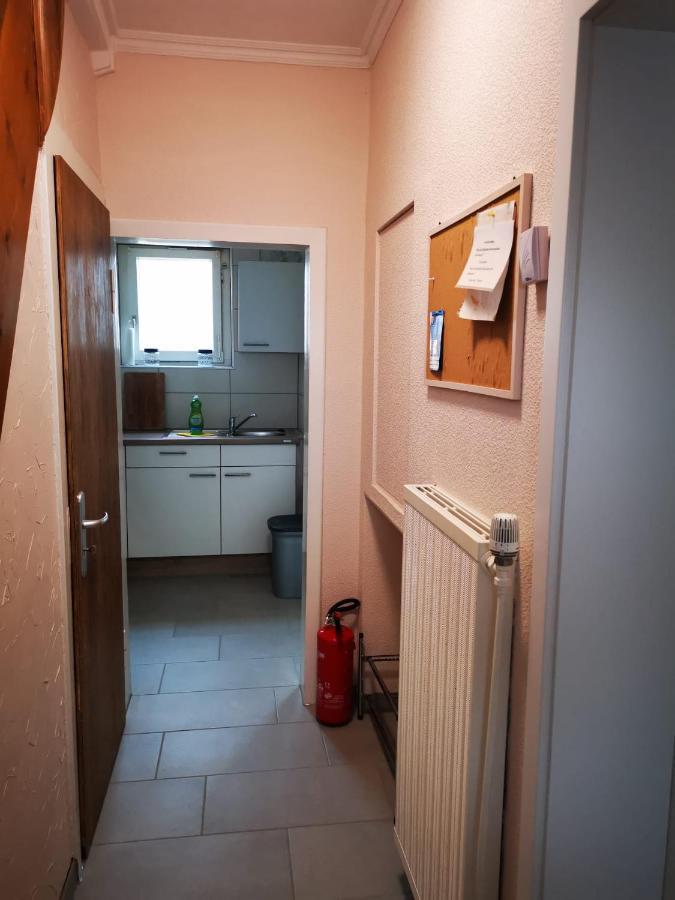 Ferienhaus Thalia 1 Ubach-Palenberg Luaran gambar